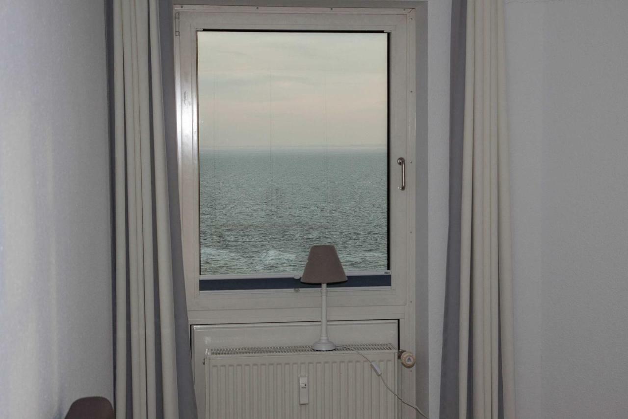 107_1 Helgoland Lejlighed Wilhelmshaven Eksteriør billede
