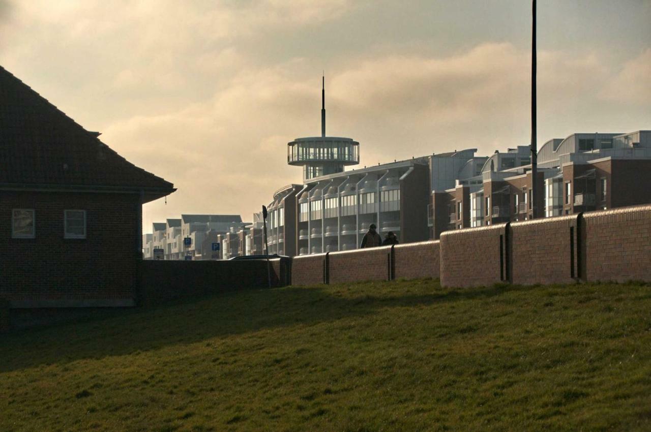 107_1 Helgoland Lejlighed Wilhelmshaven Eksteriør billede